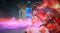 EP126 | Legend of Martial Immortal - 1080p HD Sub Indo