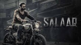 Salaar: Part 1 - Ceasefire Full Movie Online In HD on Hotstar CA