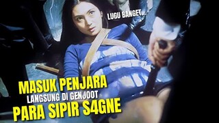 BARU MASUK LANGSUNG DI CROOOOTTTT TIGA SIPlR SEKALIGUS… Alur film