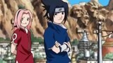 Naruto series 2 subtitle Indonesia