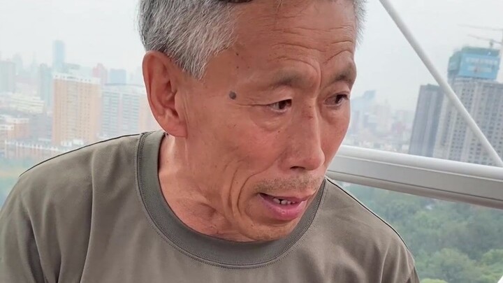 Experiencing a day of young people’s dating, with telegraph operator Old Man Zhou!