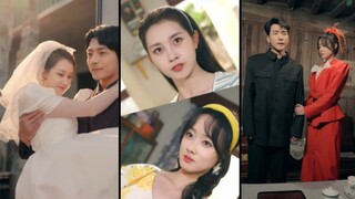 สลับรักอลวน ลู่เจาเหยียน สาวกำหนดอนาคตใหม่