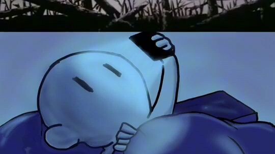 sadness anime😭😭