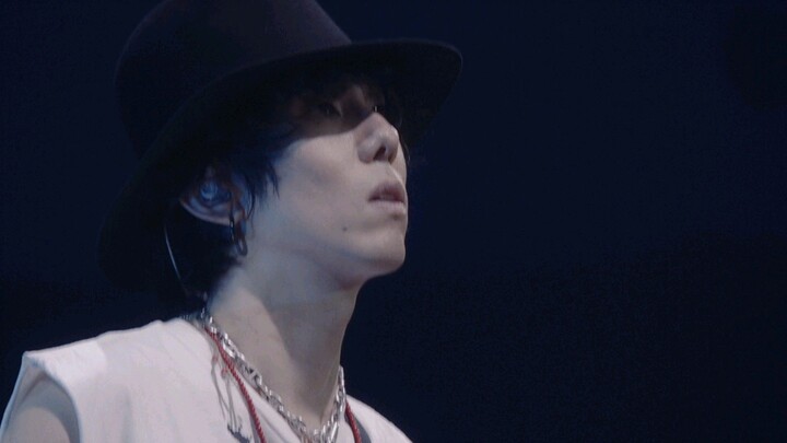 RADWIMPS.20th.Anniversary.Live.Tour.2025.