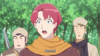 Isekai de Mofumofu Nadenade suru Tame ni Ganbattemasu Episode 5 Sub | Indonesia