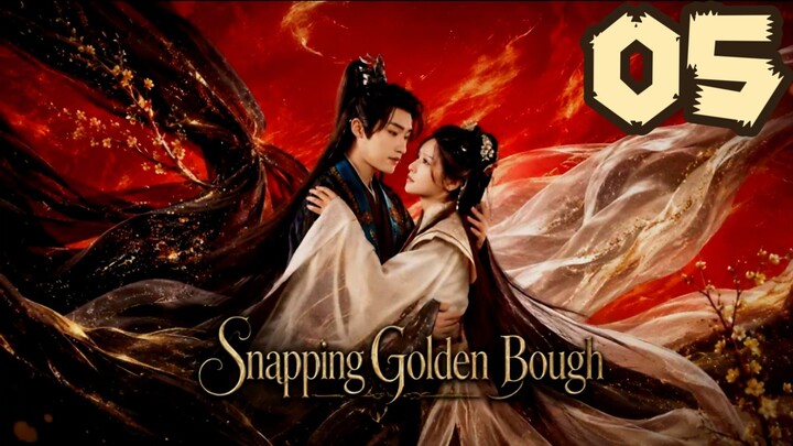 = EP.05 =  Ƨŋλρρïŋǥ Ɠøłđëŋ ßøųǥħ (2026) - ENGSUB