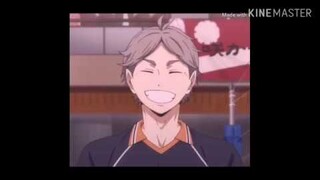 Haikyuu edits 4