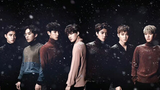 【EXO】橙光三部曲