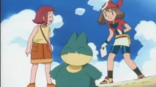 Pokemon ซีซัน 9 ตอน 6