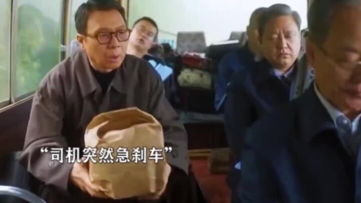 ท่านช่วยชีวิตข้าไว้ ข้าจึงขอจงรักภักดีไปจนชั่วชีวิต