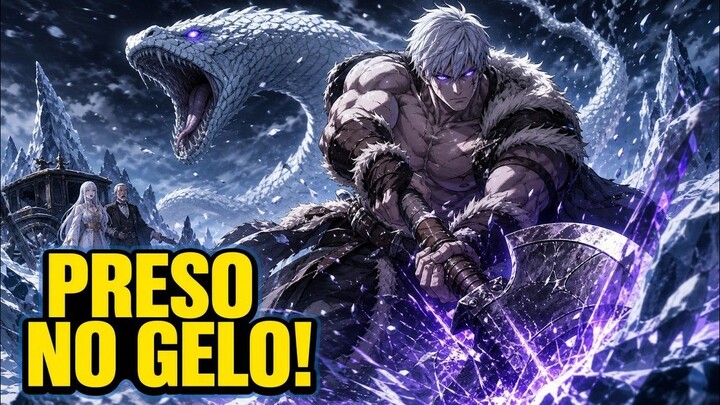 Ele Não Usa Magia_ O Sobrevivente Mais BRUTAL dos Manhwas (Recap).