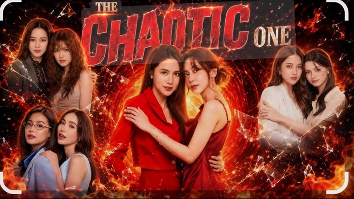 THE FIRE EP.4 ENG.SUB