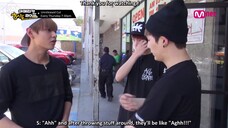 [ENG] [American Hustle Life] Unreleased Cut - Ep.4 [BTS의 아메리칸허슬라이프] Ep.4 미공개영상 -