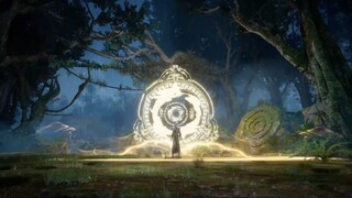 Wu Sui Xinghe Eps 13 Indo