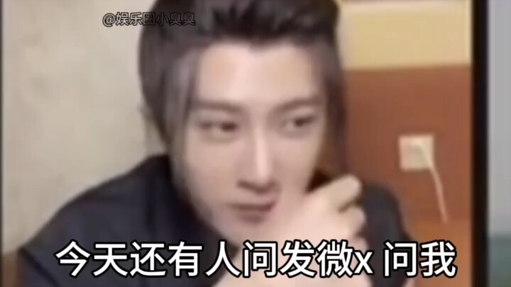 Tan Jianci responds to how nine heads would eat—haha, so cute!