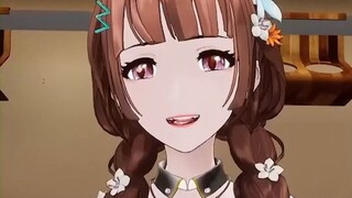 [Baibian Waner] What is the secret of the little cook who waits for you to get off work?