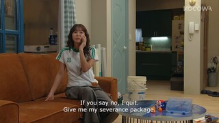 Desperate Mrs Seonju episode 6 (English sub)