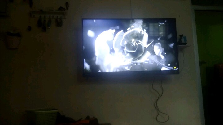 Wheely Astro citra intro