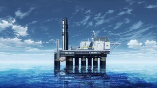 jormungand ep1
