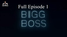 Bigg Boss Season 19 Episode 1 | Bigg Boss 19 2025 | Hindi Tv Show | Bigg Boss 19 24 Hours Live Show