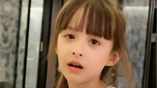 Children who have attended kindergarten are different mixed-race babies