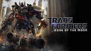 TRANSFORMERS DARK OF THE MOON Sub Indo Lk21 Full HD