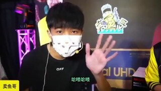 Zhu Zhenyi يواجه Wang Lei على الفور!