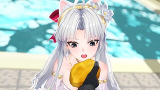 吃土豆吗？