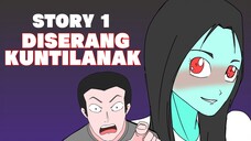 KUNTILANAK (STORY 1)