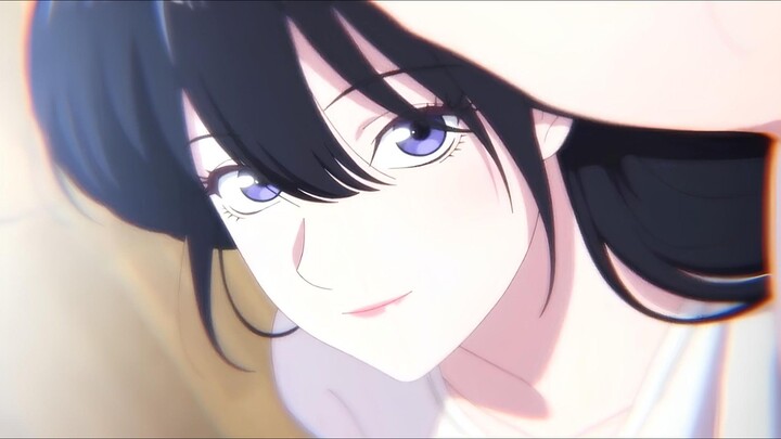 The Girl Downstairs Lee Doona「AMV」