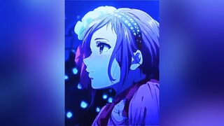 /Ngại ngùng nhìn em thoáng qua../chill music relax animechill violet violetevergarden foryou