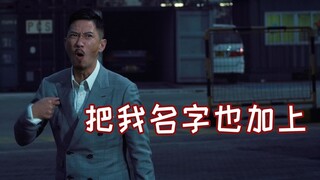 为什么会有小组作业这种东西！！！