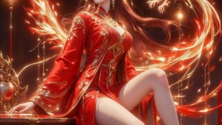 Legend of Martial Immortal episode 147