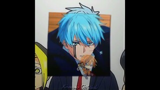 Ganteng-ganteng siscon😌//Jedag Jedug Anime #shorts #anime