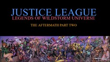WildC.A.T.S. - 13 - The End Game Part 2