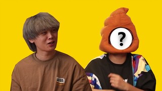 哥们你谁？