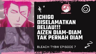 YHWACH AYAH ICHIGO!!!😱 TERUNGKAPNYA TEKA-TEKI IBU ICHIGO.