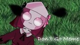 Don't Go Animation Meme // Child Sarvente // FNF Mod