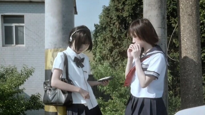 KAZE NI NARU (風になる)