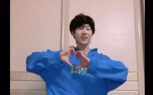 [Zhuo Yuan][Archaeology] Zhuo Yuan covers the song "Love You"!