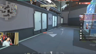 Kajima Top Frag Gánh Team Còng Lưng