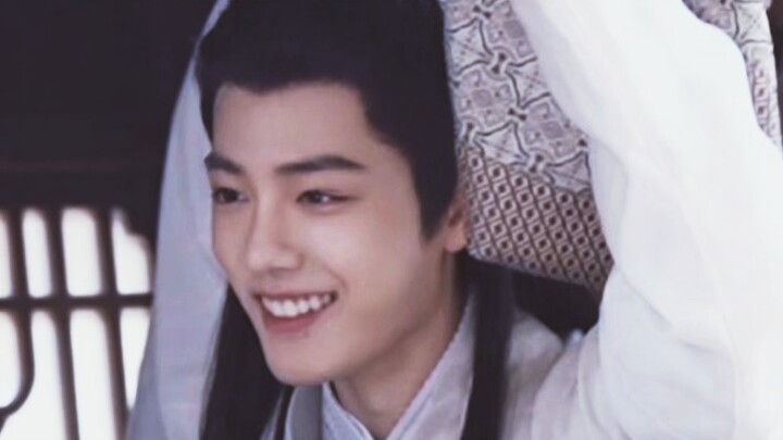 โอ้โห! ในที่สุดก็รู้แล้วว่าทำไมพี่คนนี้ถึงสามารถฮุบทั้งอินเทอร์เน็ตด้วยซีรีส์เรื่องนี้ได้!!! [เซียว 