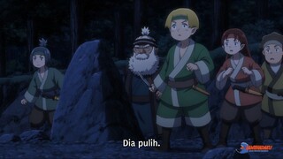 Teogonia Episode 6