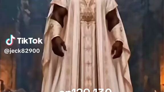 Master Aldric Ep 129-130