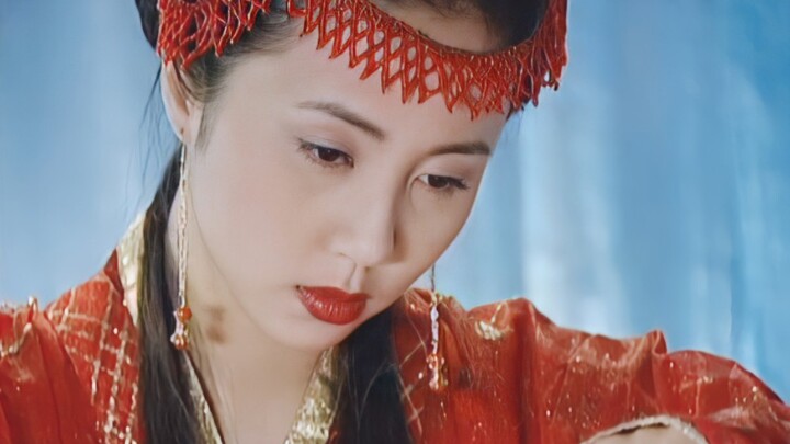 What vision! Back then, the Tang Dynasty talents were truly unstoppable!