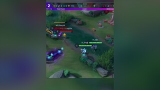 Cứ để ông Bạch phải nóng 😆😆 lqmb lienquanmobile lienquan lienquanmobile_garena xuhuongtiktok teamflash capcut