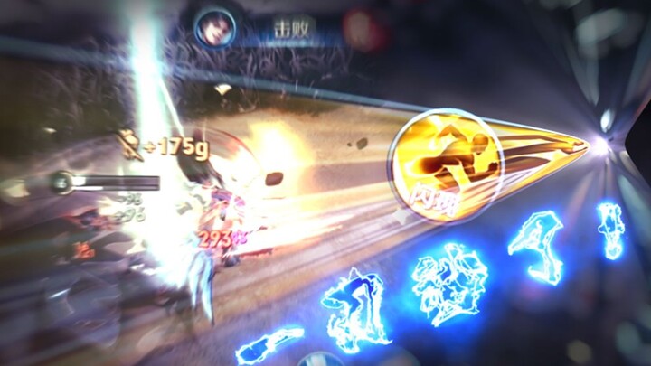 How can an ugly guy play Yao???