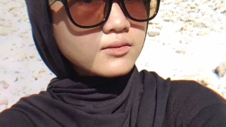 pulang sayang😋🤤