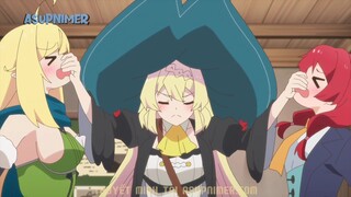 Diệt Smile suốt 300 năm tôi level max lúc nào không hay - Tập 4 [ Thuyết Minh]