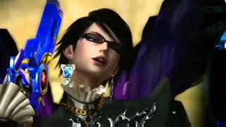 Bayonetta sexy Naughy Bitchy Amv